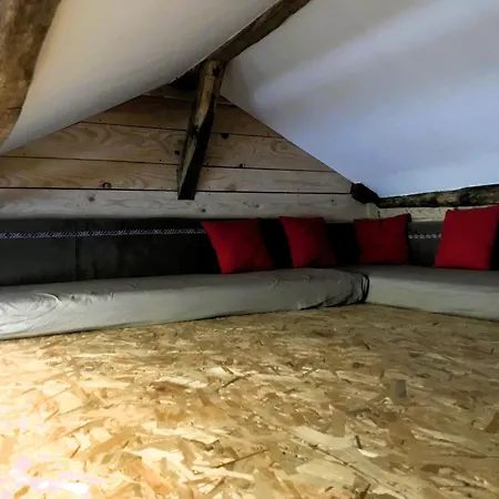 Ancienne Etable アパート