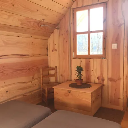 アパート Ancienne Etable アスペ