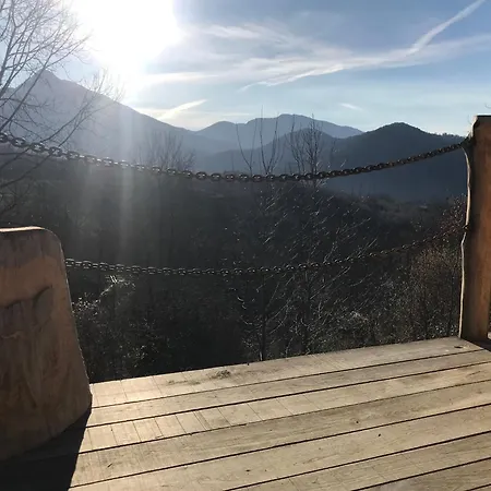 アパート Ancienne Etable