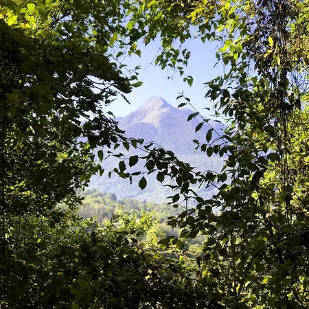 アパート Ancienne Etable アスペ