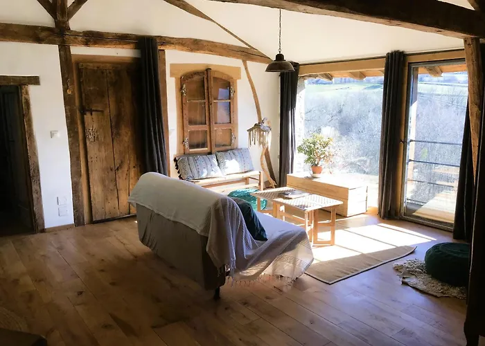 Ancienne Etable アスペ