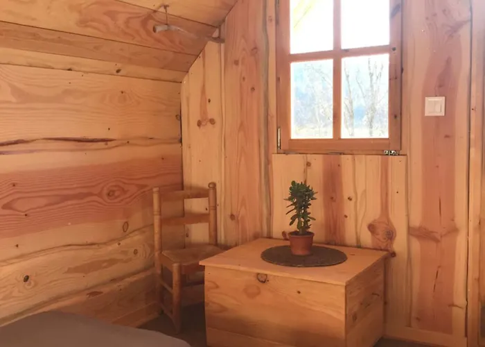 アパート Ancienne Etable アスペ