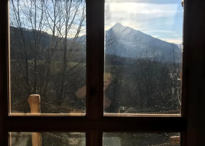 Ancienne Etable アパート