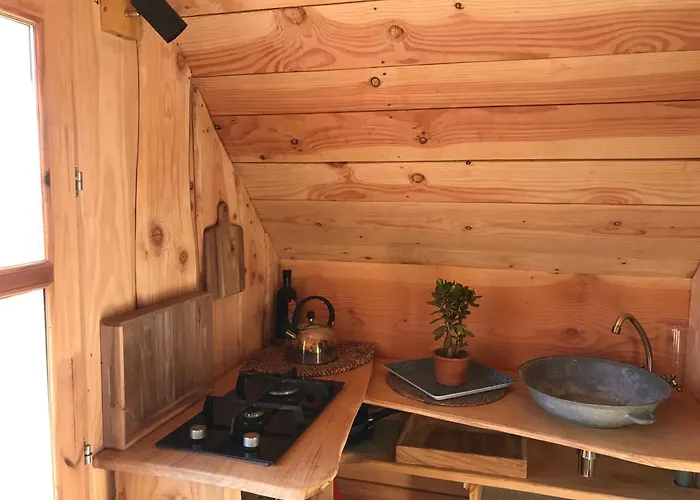 Ancienne Etable アスペ