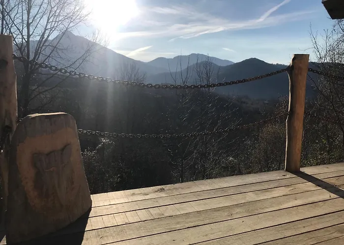 アパート Ancienne Etable