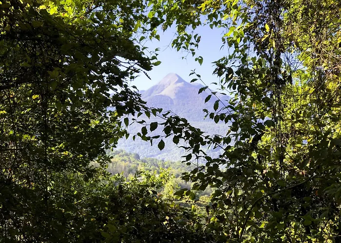 アパート Ancienne Etable アスペ