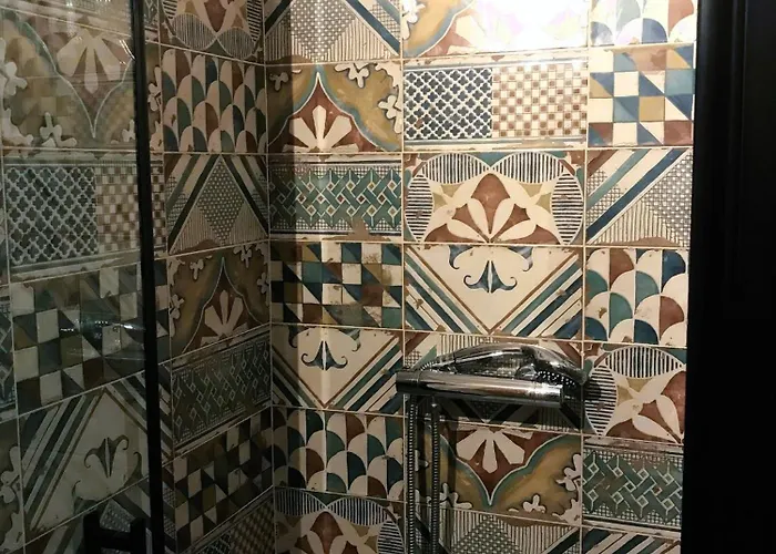 アパート Ancienne Etable アスペ