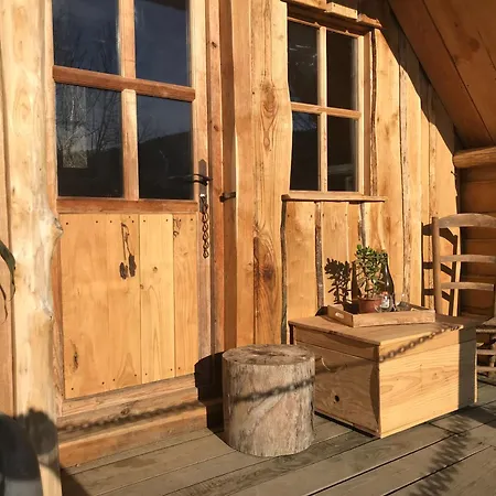 Ancienne Etable 아파트 Aspet