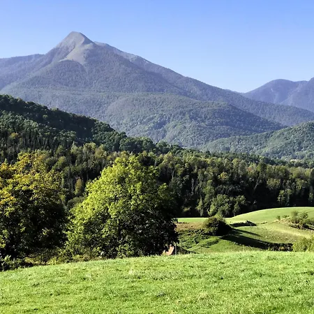 아파트 Ancienne Etable *