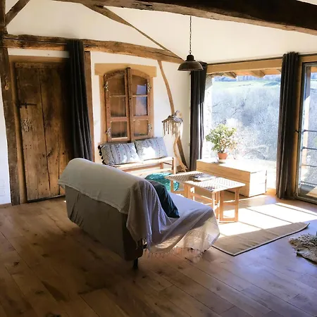 Ancienne Etable Aspet