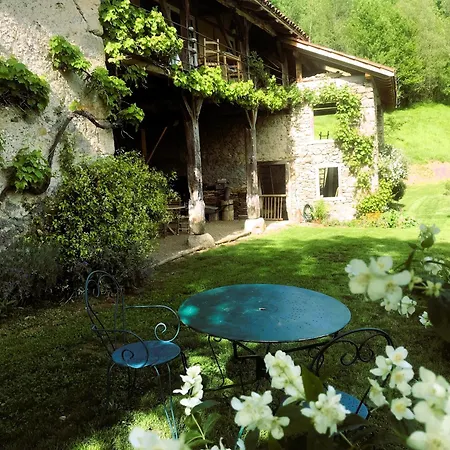 Apartamento Ancienne étable