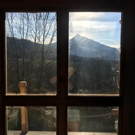 Ancienne Etable 아파트