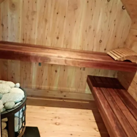 Apartamento Ancienne étable *