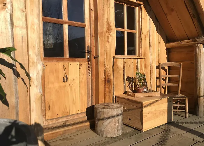 Ancienne Etable Daire Aspet