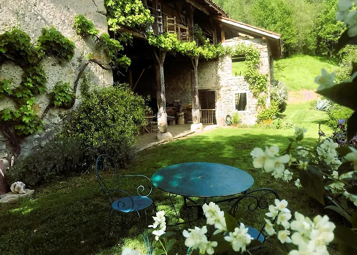 Daire Ancienne Etable